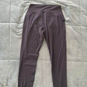 Alphalete Surface Legging